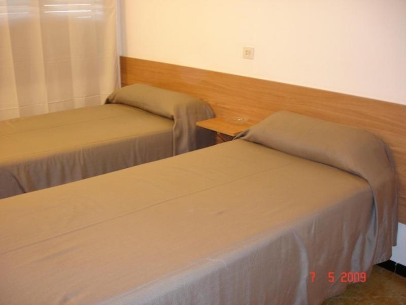 Hostal Can Blanco Sarriá de Ter Extérieur photo