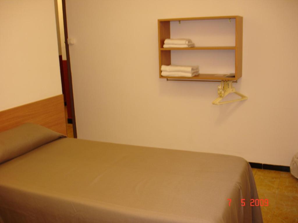 Hostal Can Blanco Sarriá de Ter Extérieur photo